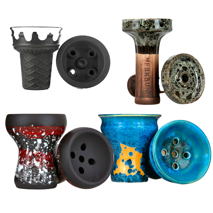 Чаша Werkbund WZ (Gold)