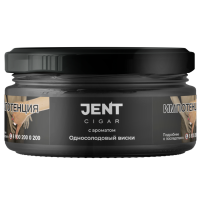 Табак Jent Cigar - Односолодовый виски 20 гр