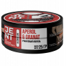 Табак JENT Alcohol - Aperol & Granat (Апероль, Гранат) 25гр