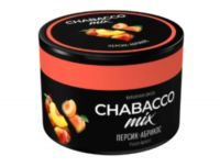 Бестабачная смесь Chabacco Mix MEDIUM 40 гр - Peach Apricot