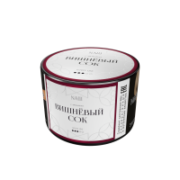 Табак Nаш - Вишнёвый сок 40 гр