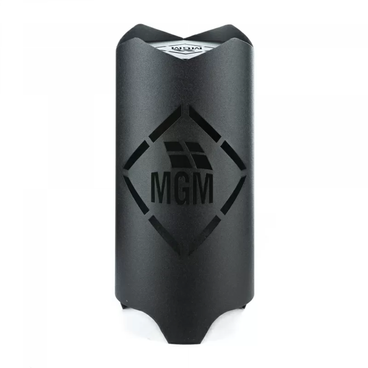 Колпак MGM (Черный)