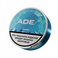 Жевательный табак Adex Medium Slim - Ice mint