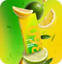 Табак Сарма 360 Легкая - Лимон - Лайм 40 гр