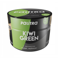 Табак Palitra - Green Kiwi (Киви Фейхоа) 40 гр