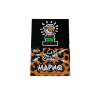 Табак Хулиган Поп 25 гр - Марио (Апельсин Шоколад)