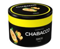 Бестабачная смесь Chabacco MEDIUM 40 гр - Pomelo (Помело)