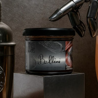 Табак Trofimoff's Burley - Bellini (Лимитка) 125 гр