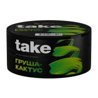 Табак Take - Груша Кактус 25 гр