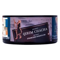 Табак Satyr Old School - Qirim Chacha (с ароматом крымские ориенталы) 25гр