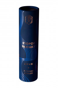 Табак DEUS HOOKAH CIGA - Второе Высшее 100 гр