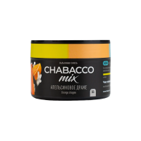 Бестабачная смесь Chabacco Mix Medium - Orange Dragee (Апельсиновое драже) 50 гр