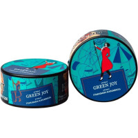 Табак Satyr High Aroma - Green Joy (Гуанабана, Карамбола) 25 гр