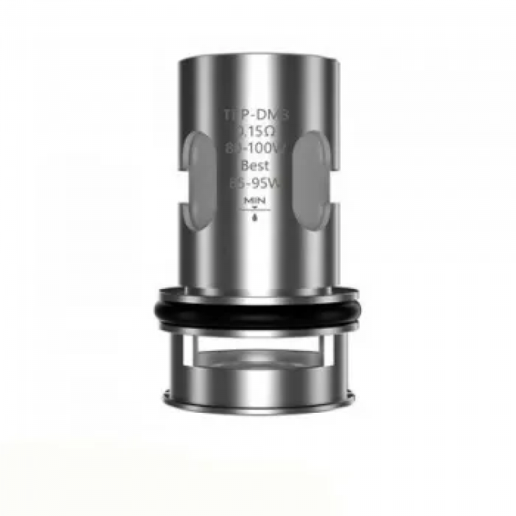 Испаритель Voopoo TPP-DM3 0.15ohm (1 шт)