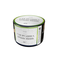 Табак Nаш - Чёрная Смородина Крыжовник 40 гр