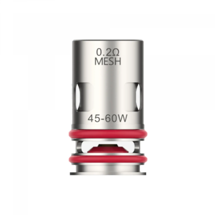 Испаритель Vaporesso GTX Mesh Coil 0.2ohm