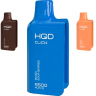 (М) Картридж HQD CLICK - Ягодный Сорбет (упак 1 шт)