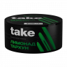 Табак Take - Лимонад тархун 25 гр