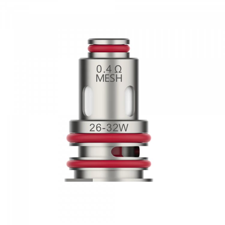 Испаритель Vaporesso GTX Mesh Coil 0.4ohm