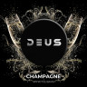 Табак Deus - Champagne (Игристое вино) 100 гр