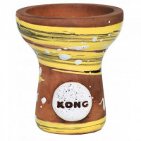 Чаша Kong Turkish Boy Space PS (yellow)