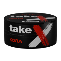 Табак Take - Кола 25 гр