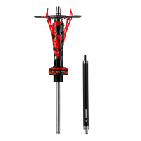 Кальян El Bomber - 4х4 Apocalypce