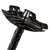 Кальян El Bomber - Sansara Cyber Black