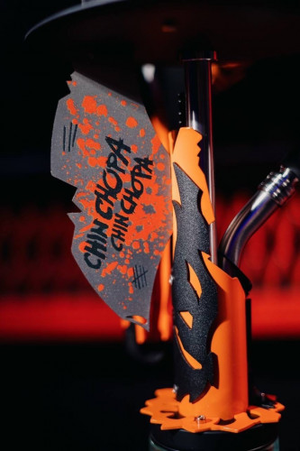 Кальян El Bomber - El Pudgo LMT