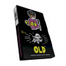 Табак Хулиган - OLD (Лимон с Мятой) 25 гр