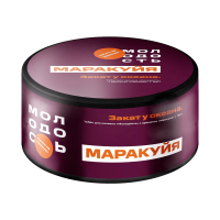 Табак Молодость - Закат у океана (Маракуйя) 100 гр
