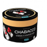 Бестабачная смесь Chabacco MEDIUM 40 гр - Cranberries in powdered sugar (Клюква в сахарной пудре)