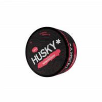 Табак HUSKY - Raspberry 25 гр