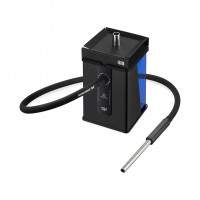 Кальян Nanosmoke TEN (в черной сумке)