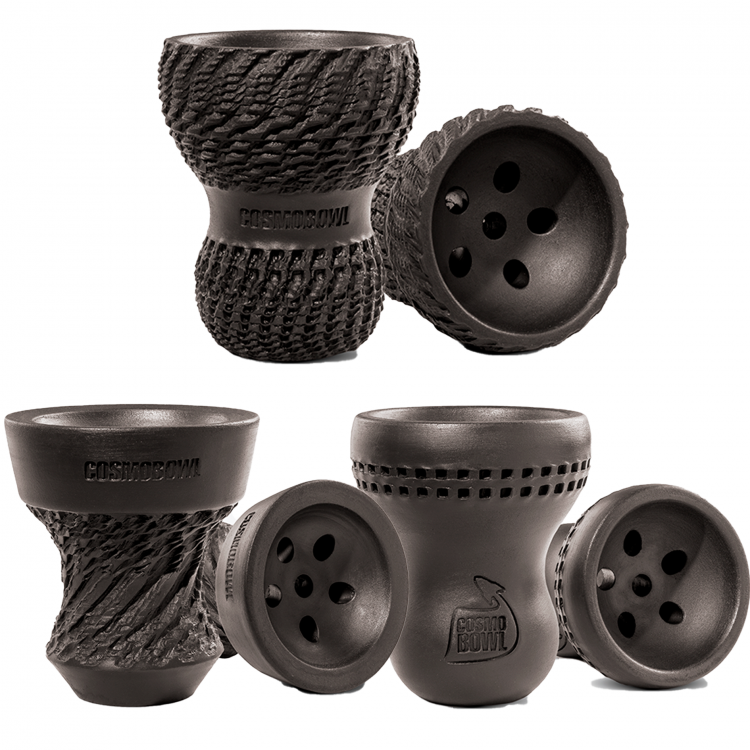 Чаша Cosmo Bowl Turkish (Asia)