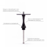 Кальян Alpha Hookah Model X