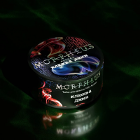 Табак для кальяна Morpheus - Клюква Джин 100 гр