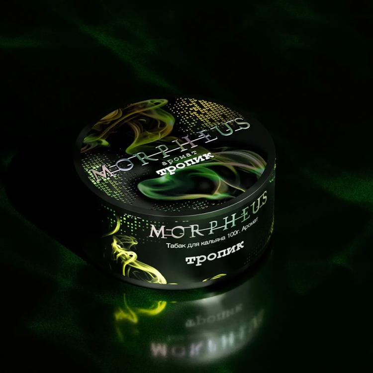 Табак для кальяна Morpheus - Тропик 100 гр