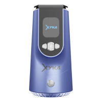 Контроллер жара XYKA PRO (синий)