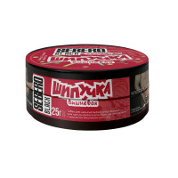 Табак Sebero Black - Вишнёвая шипучка 25 гр