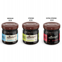 Табак Muassel Strong - Chocolate Mint (Шоколад с мятой) 40 гр