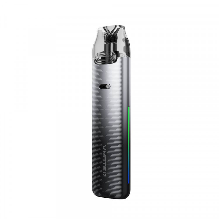 Устройство Voopoo VMATE i2 (Matte black) - Матовый черный