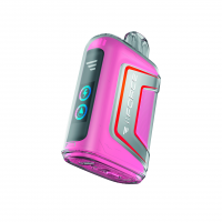 Одноразовая электронная сигарета i:FORCE MS 15000 - Кислое Яблоко Груша