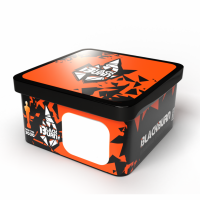 Табак Black Burn - Red Orange (Рэд Оранж) 200 гр