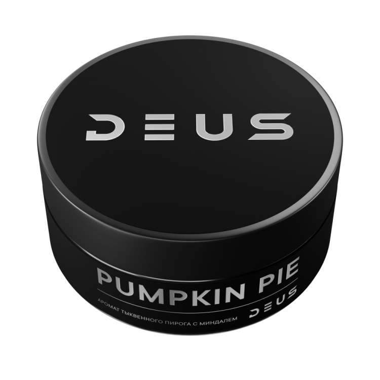 Табак Deus - Cooler (Холод) 100 гр