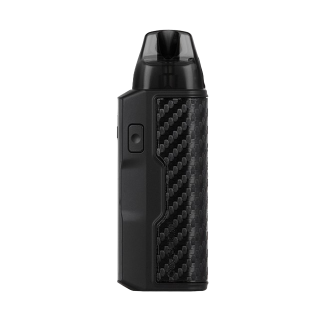 Устройство BRUSKO MINICAN 5 PRO - Черный карбон (Black carbon)