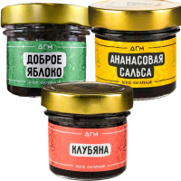 Табак Dogma 100% - К-Т Бродлиф 80 гр