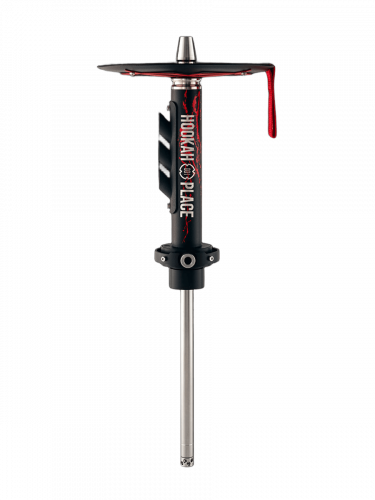 Кальян El Bomber X Hookah Place