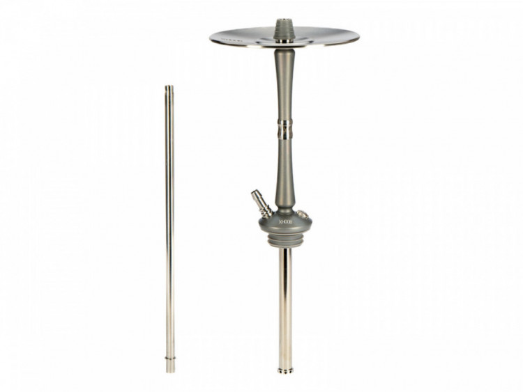 Кальян Hoob Go - Black (Gold)