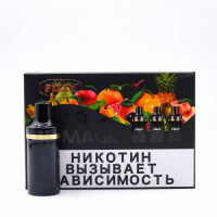 Картридж Fizzy Magic - Ананас 2%
